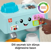 HYR99 NessiWorld LnL Kahve Yapı Öğreniyorum thumbnail 4