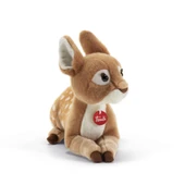 Peluş Fawn Berty 33 cm thumbnail 2