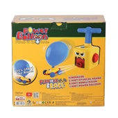 ER-410 Power Balon Araba -Erdem Oyuncak thumbnail 2