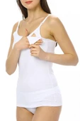 Emzirme Atleti 1268 White thumbnail 1