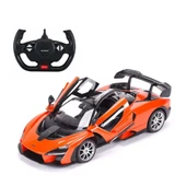 1:14 Mclaren Senna Kumandalı Araba thumbnail 1