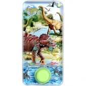 Dinosaurs World Retro Su Oyunu thumbnail 1