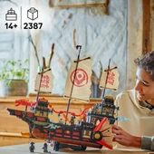 NINJAGO Tapınak Ödülü 71848 thumbnail 4