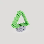 31396 YUMUŞAK AKILLI BLOKLAR 120 thumbnail 3