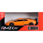 1:32 Lamborghini Serisi Model Araba thumbnail 4