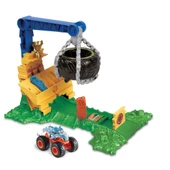 HTP18 Trucks Arenada Rhinomite Mücadelesi thumbnail 4