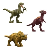 JDC52 Sürpriz Dinozor Figürleri thumbnail 2