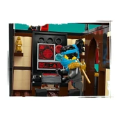 NINJAGO Tapınak Ödülü 71848 thumbnail 3