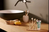 Bamboo Diş Fırçası 3+ Yaş thumbnail 3