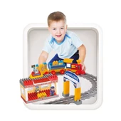 03258 RAYLI TREN SET thumbnail 3