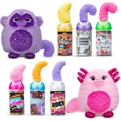 Misfittens Gemstone Sürpriz Paket Peluş thumbnail 4