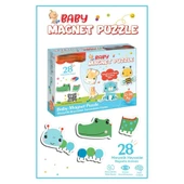 FP2939 MAGNET PUZZLE thumbnail 2