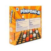 Pinponi-X Kutu Oyunu thumbnail 4