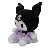 S00006114 PELUŞ  S2 ELBİSELİ 30 CM. thumbnail 1
