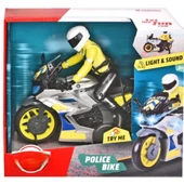 Polis Bisikleti thumbnail 2
