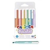 Pastel Marker 6'lı thumbnail 1
