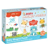 FP2939 MAGNET PUZZLE thumbnail 3