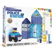Polis Merkezi 35 Parça thumbnail 4