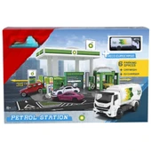 BP Petrol İstasyonu Oyun Seti thumbnail 2