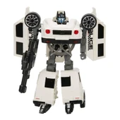 S00005039 ROBOT TRANSFORMER POLİS SET 3R.2A. thumbnail 4