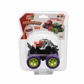 Maxx Wheels Big Foot 4x4 Sürtmeli Araba thumbnail 3