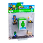 3D Toppeez 5'li Figür Seti thumbnail 5
