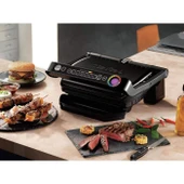 Elektrikli Izgara GC712834 Tefal thumbnail 2
