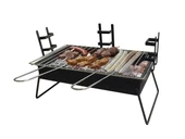 PURLINE Izgara BBQ1 siyah thumbnail 2