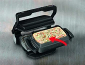 Izgara elektrikli Tefal Optigrill Sna thumbnail 8