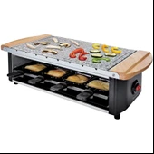 Domoclip Raclette ızgara seti thumbnail 2