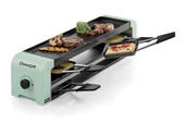 Stöckli Raclette PeynirIzgara 4 Nane thumbnail 2