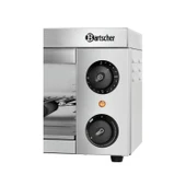 Bartscher Salamander 100 catering malzemeleri thumbnail 3