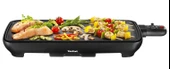 Tefal CB501812 Plancha Malaga, siyah thumbnail 1