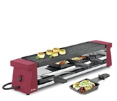 Raclette4 Compact - rood Spring 3039003001 Raclette4 Compact thumbnail 1
