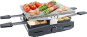 Steba RC44 Raclette doğal taşlı thumbnail 2
