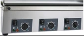 Saro ızgara plakası modeli GPK 800 thumbnail 4