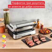 Tefal Elektrikli Izgara GC 772D30 OptiGrill thumbnail 2