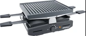 Steba RC34 Raclette, döküm ızgara plakalı thumbnail 1