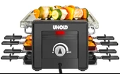 Unold 48765 Raclette Delice thumbnail 3