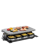 Trisa 8 raclette ızgara Sıcak Taş thumbnail 1