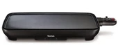 Tefal CB501812 Plancha Malaga, siyah thumbnail 2