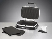 Rommelsbacher KG 2400 Panini Izgara thumbnail 5