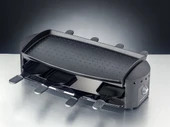 Rommelsbacher Raclette Izgara RC 1200 thumbnail 4