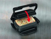 Izgara elektrikli Tefal Optigrill Sna thumbnail 9