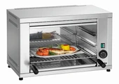 Bartscher Elektrikli Semender S40-100524 thumbnail 1