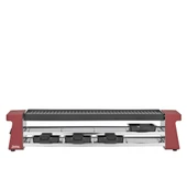 Raclette4 Compact - rood Spring 3039003001 Raclette4 Compact thumbnail 3