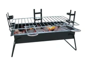 PURLINE Izgara BBQ1 siyah thumbnail 3