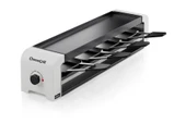 Stöckli Raclette CheeseGrill 4 Beyaz thumbnail 1