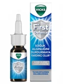 Vicks First Defence Burun Spreyi 15ml thumbnail 1