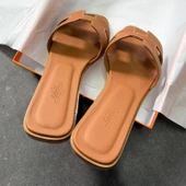 Hermes Oran Taba Kadın Terlik thumbnail 3